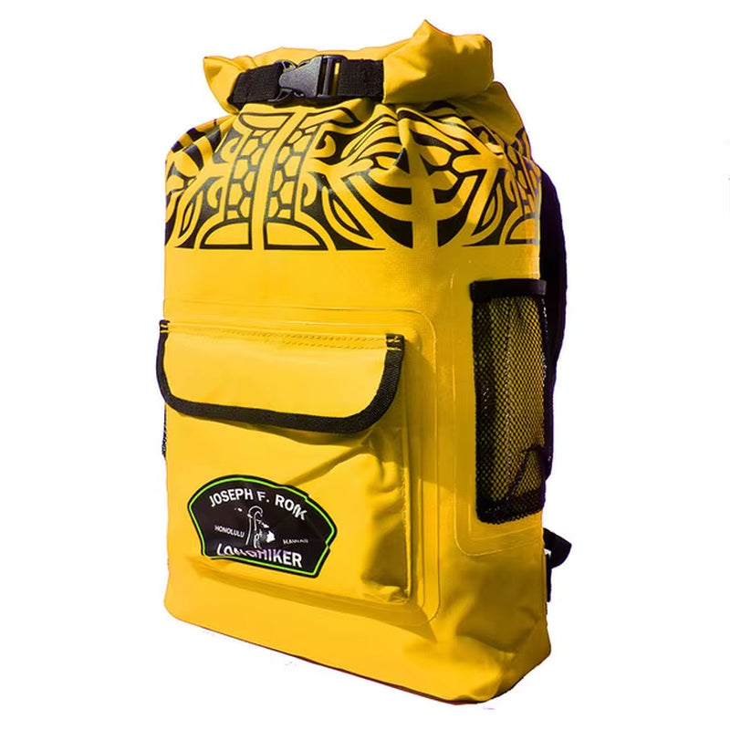 Rafting Ocean Pack Waterproof Dry Bag Sack Drybag Diving Bags Mochila Kayak Roll Top Backpack Survival Impermeable Trekking Sack