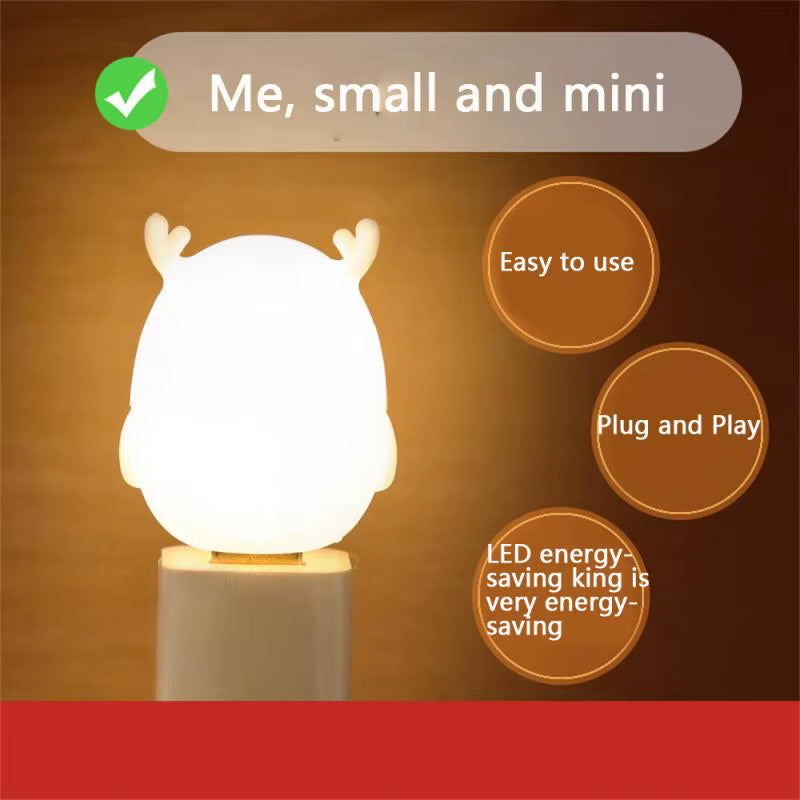USB Rechargeable LED Lamp Portable Emergency Lights LED Tube Outdoor Lanterns Magnetic Light Flashlight Camping Lamp