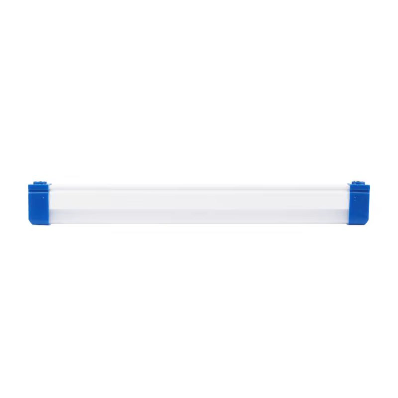 USB Rechargeable LED Lamp Portable Emergency Lights LED Tube Outdoor Lanterns Magnetic Light Flashlight Camping Lamp