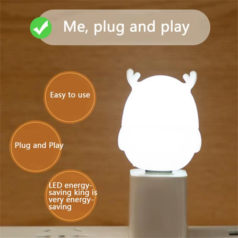 USB Rechargeable LED Lamp Portable Emergency Lights LED Tube Outdoor Lanterns Magnetic Light Flashlight Camping Lamp