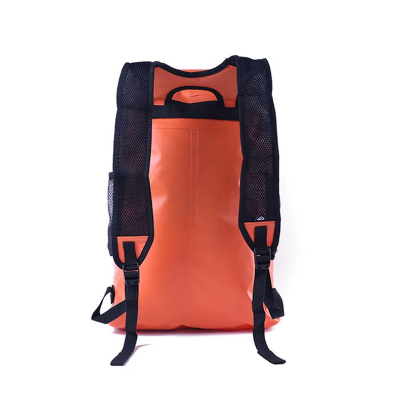 Rafting Ocean Pack Waterproof Dry Bag Sack Drybag Diving Bags Mochila Kayak Roll Top Backpack Survival Impermeable Trekking Sack