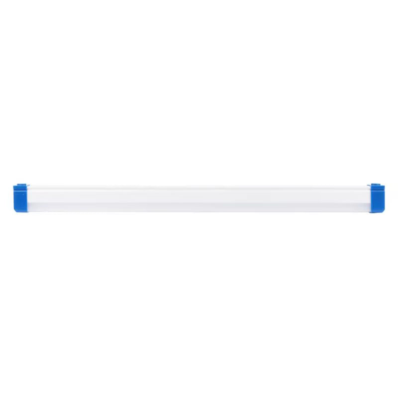 USB Rechargeable LED Lamp Portable Emergency Lights LED Tube Outdoor Lanterns Magnetic Light Flashlight Camping Lamp