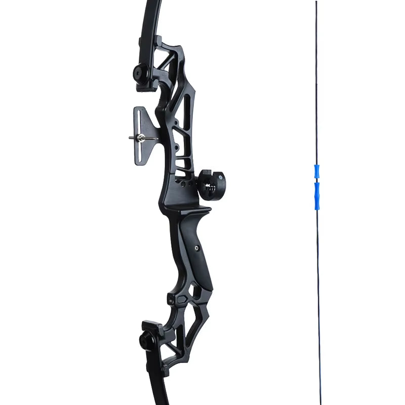 Takedown Recurve Bow & Arrow Set Hunting Target Shooting 30-50Lbs Archery for Beginner /Sending an Order from MOSCOW