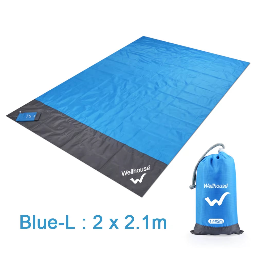 Backpacking Tent Outdoor Camping Sleeping Bag Tent Lightweight Single Person Tent with Mosquito Net Outdoor Sleeping Bag