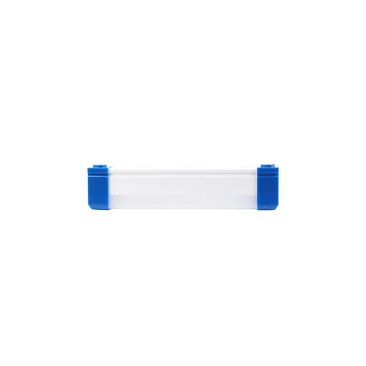 USB Rechargeable LED Lamp Portable Emergency Lights LED Tube Outdoor Lanterns Magnetic Light Flashlight Camping Lamp