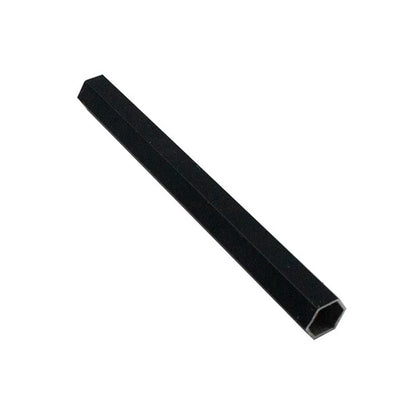 Tinder Cord Fire Starter with Aluminum Bellows Waterproof Wax Wick ​Fire Starter Portable Wick Hemp Cord for Outdoor Survival