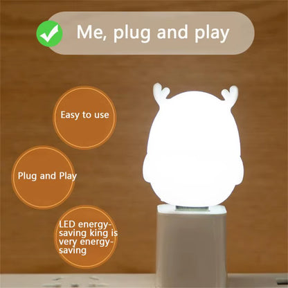 USB Rechargeable LED Lamp Portable Emergency Lights LED Tube Outdoor Lanterns Magnetic Light Flashlight Camping Lamp