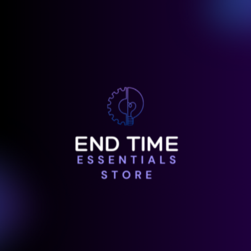 End Time Essentials.store
