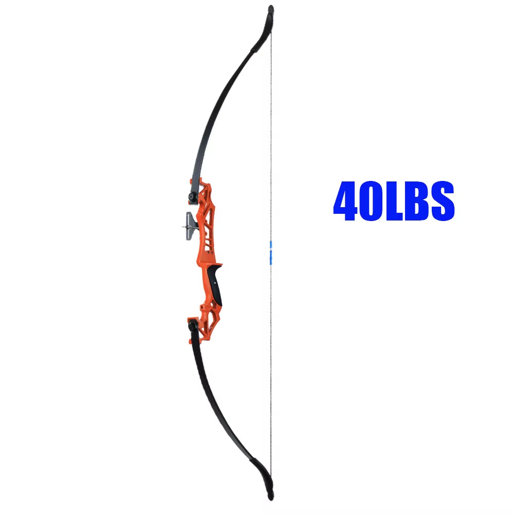 Takedown Recurve Bow & Arrow Set Hunting Target Shooting 30-50Lbs Archery for Beginner /Sending an Order from MOSCOW