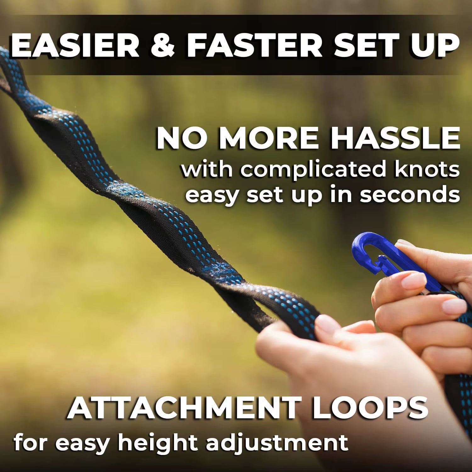Camping Parachute Hammock Survival Garden Outdoor Furniture Leisure Sleeping Hamaca Travel Double Hammock